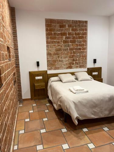 El Carmen — hotel in Benalua De Guadix
