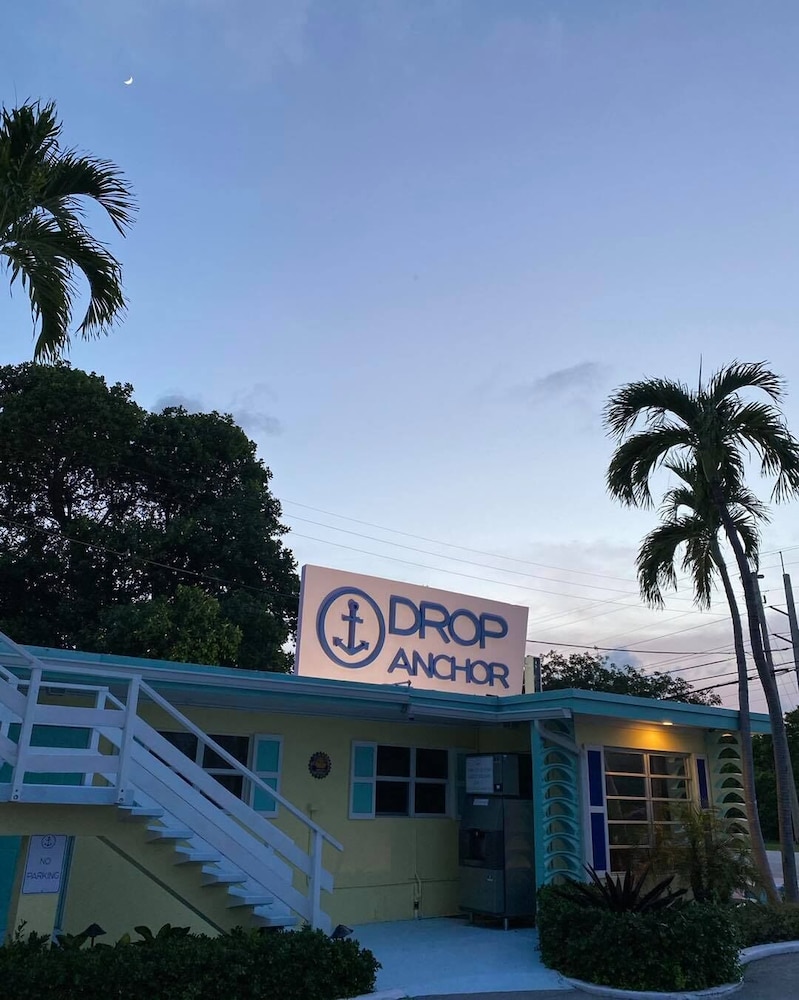 Drop Anchor - photo 163