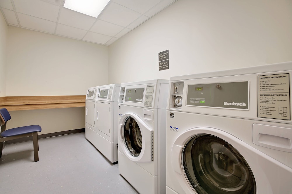 Fairfield Inn & Suites by Marriott Bardstown - photo 72