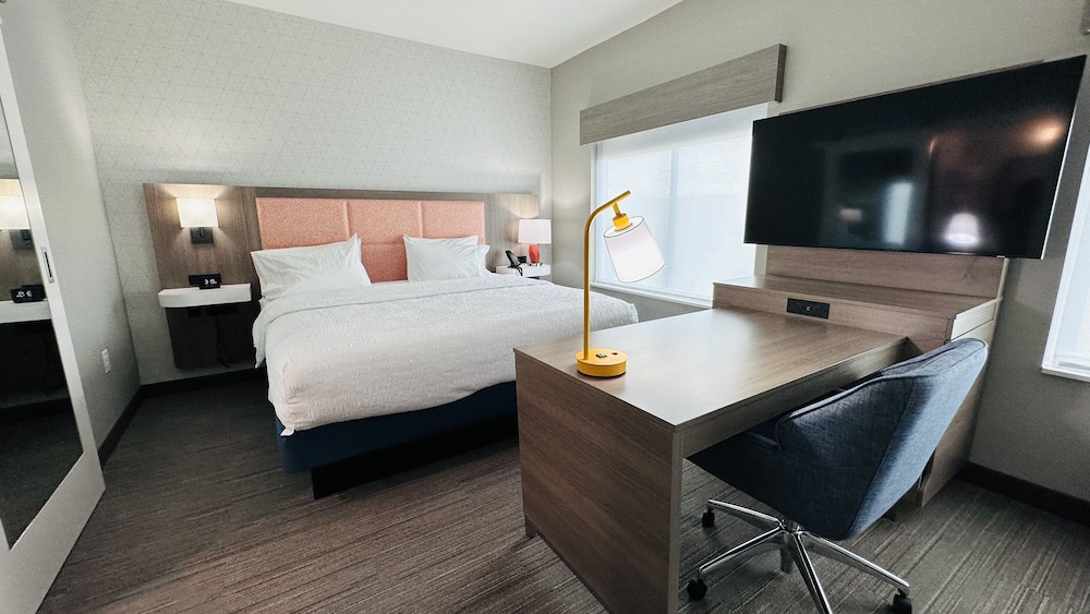 Hampton Inn & Suites Weatherford - photo 23