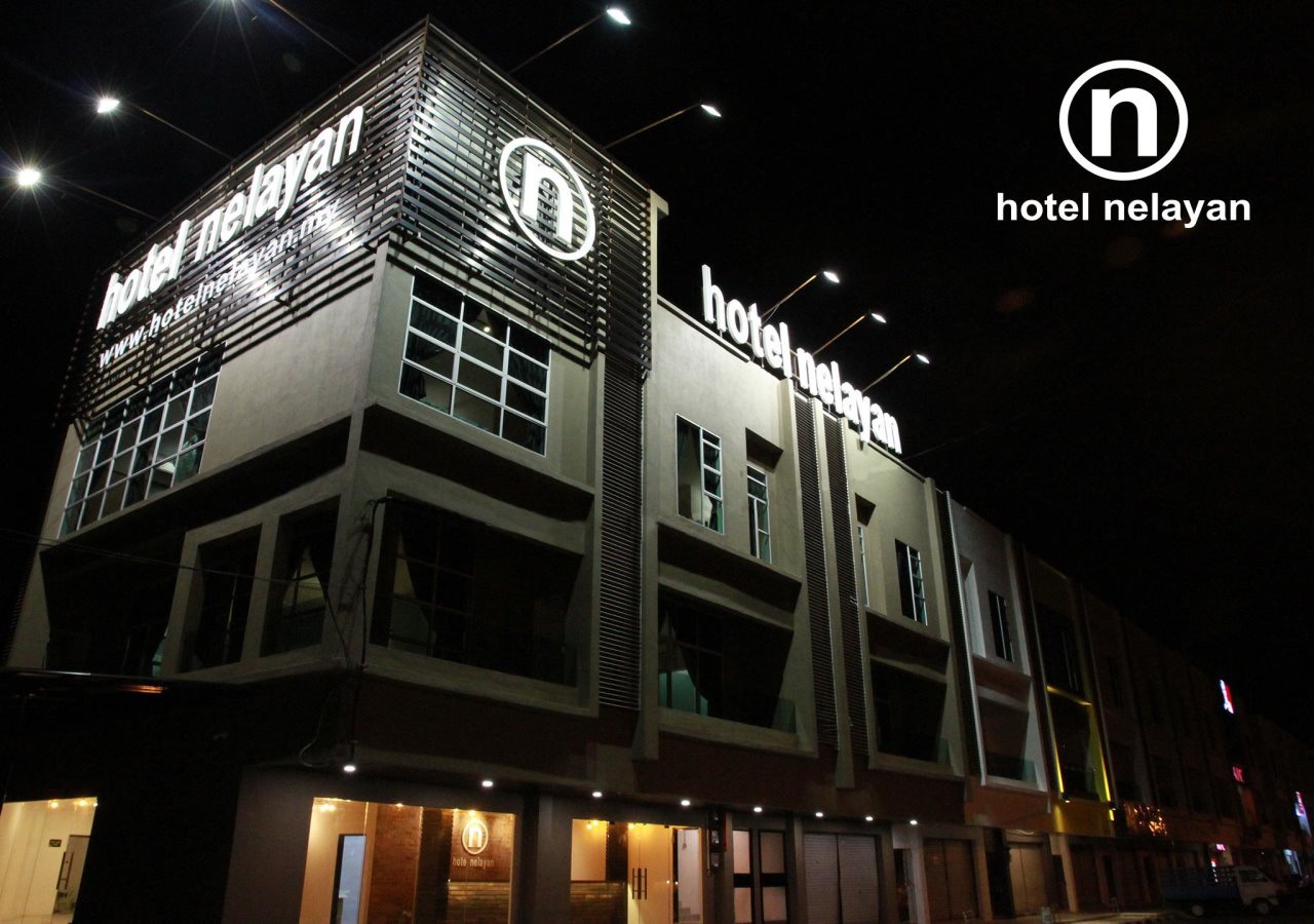 Hotel Nelayan - last minute hotel in Ipoh