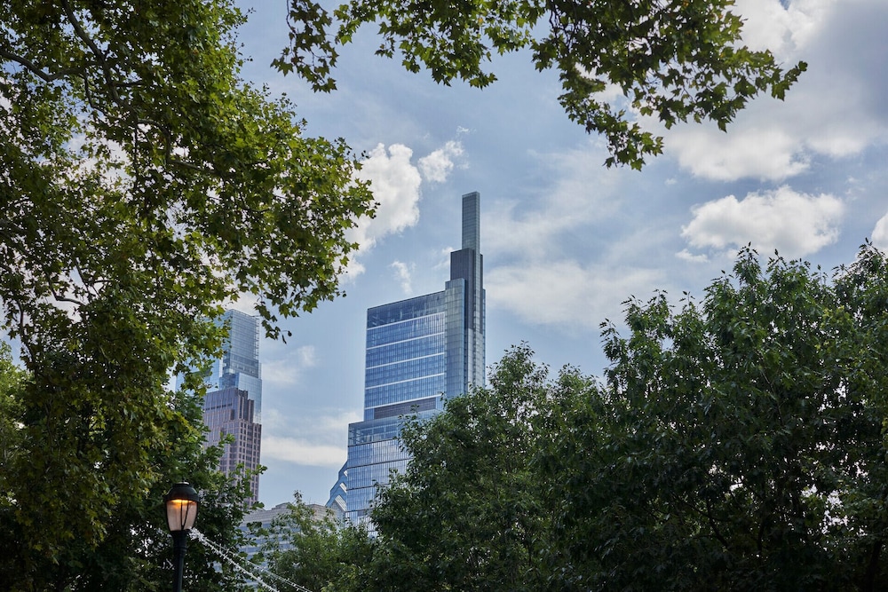Four Seasons Hotel Philadelphia at Comcast Center - photo 128