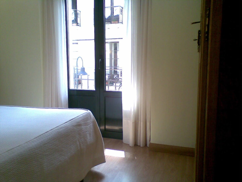 Hotel Casa Rosendo — Cangas Del Narcea — photo 3