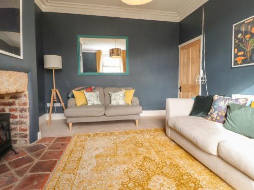 Castlewood Cottage — 4-Star Luxury Hotel in Skipton, United Kingdom