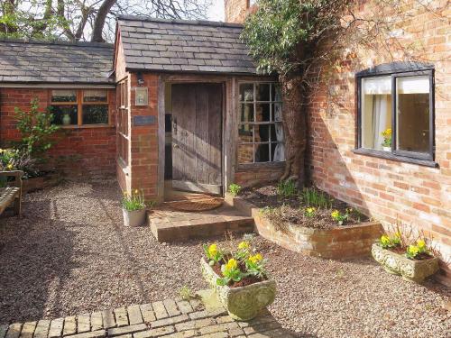 The Coach House — 4-Star Luxury Hotel in Tenbury Wells, United Kingdom