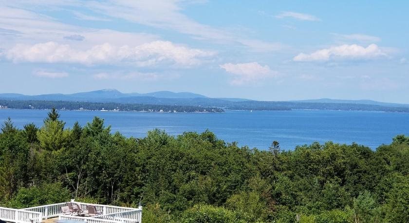 Acadia Ocean View Hotel in Bar Harbor, United States