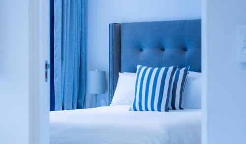 Sandton's Finest 2BR 2BA — 4-Star Luxury Hotel in Johannesburg, South Africa
