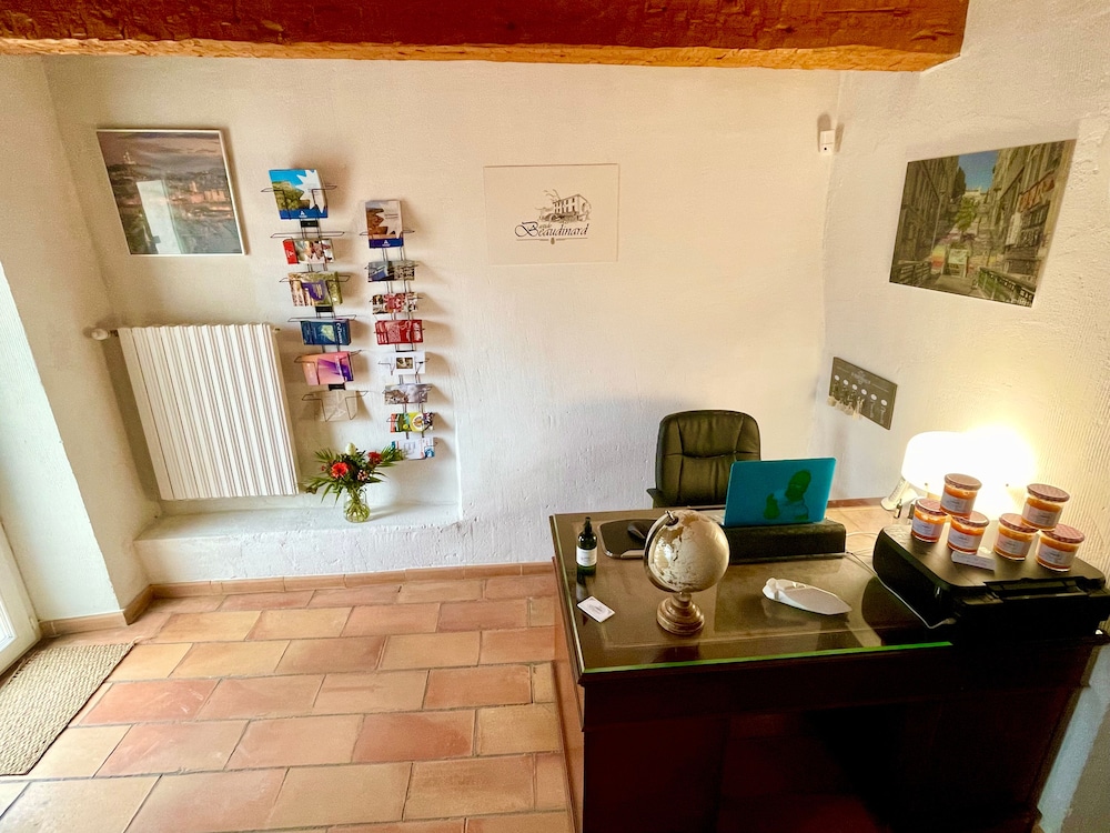 Bastide Beaudinard — Aubagne — photo 3