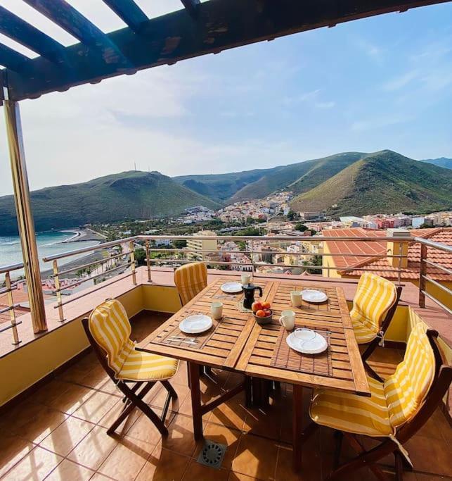 The Best Views la Gomera — hotel in San Sebastian De La Gomera