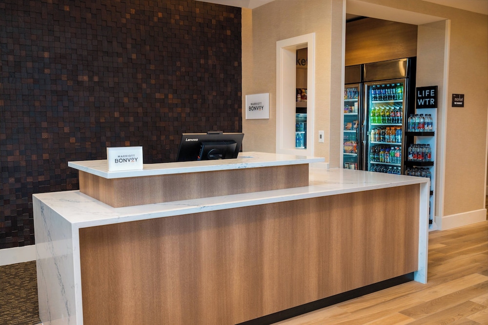 Residence Inn by Marriott Upper Marlboro Joint Base Andrews - photo 7
