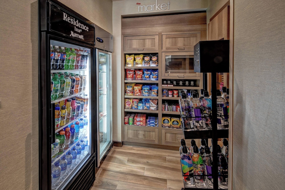 Residence Inn by Marriott Nashville at Opryland - photo 37