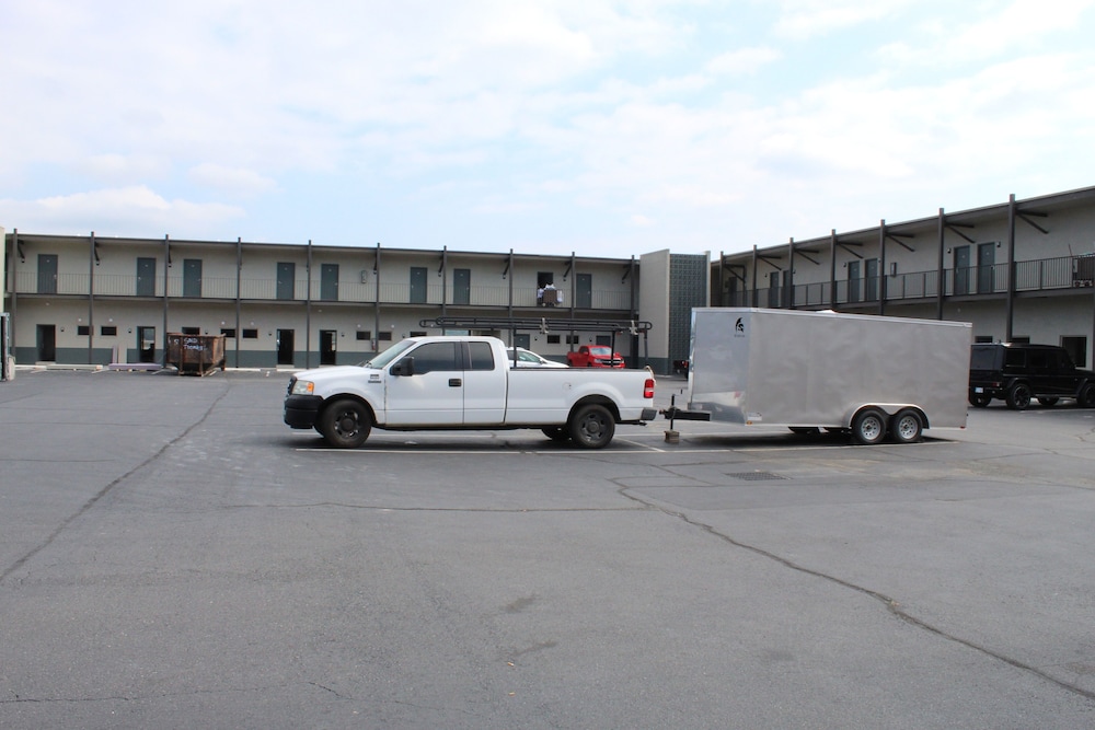 Quality Inn On The Lake Clarksville Boydton - photo 26
