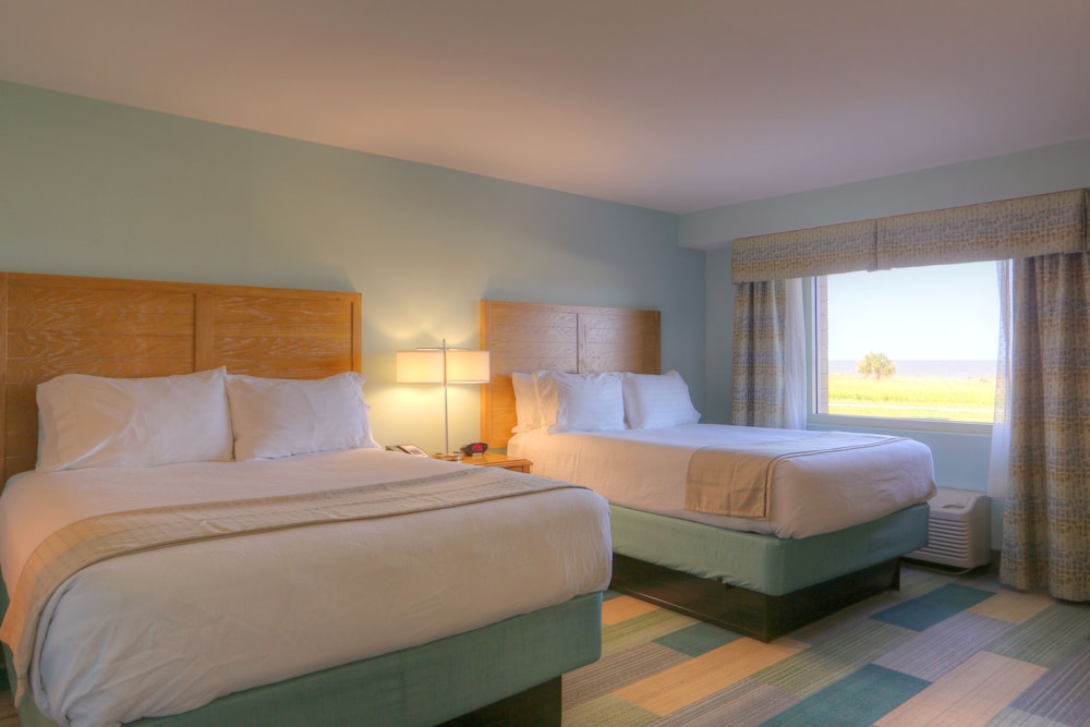 Holiday Inn Resort Jekyll Island by IHG - photo 4