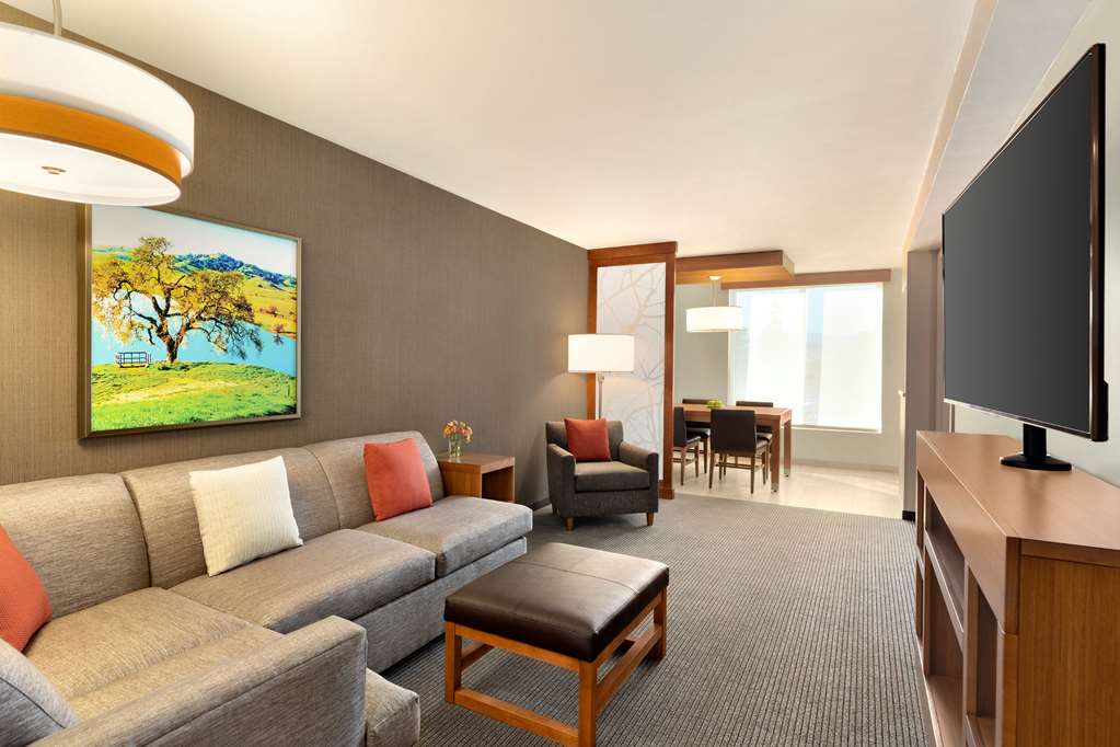 Hyatt Place Vacaville - photo 8