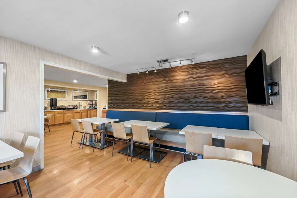 Best Western Horizon Inn - photo 7