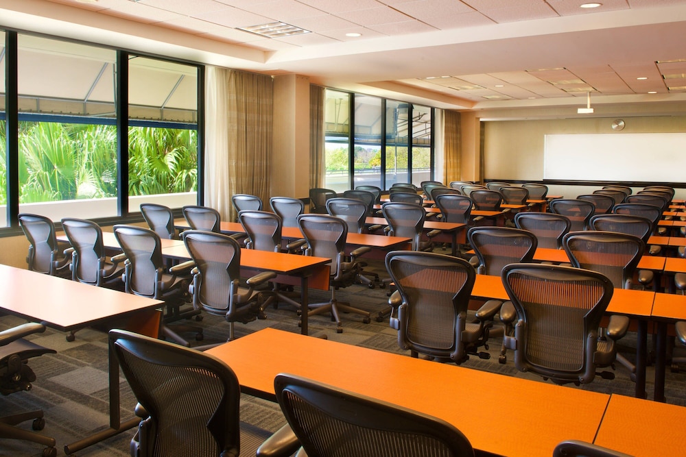 Sheraton Miami Airport & Executive Meeting Center - photo 48