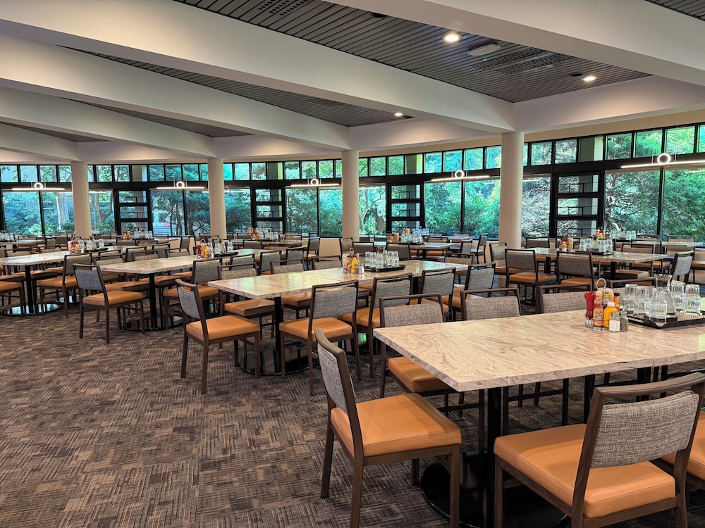 William F. Bolger Center - photo 23