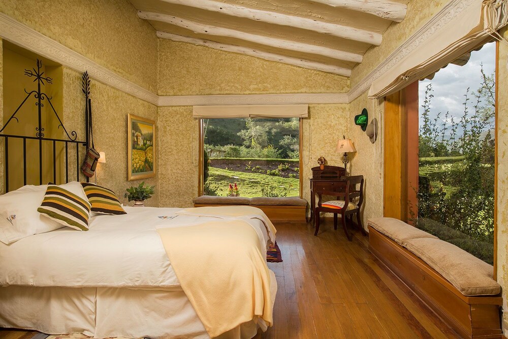 Cuesta Serena Boutique Hotel — Huaraz — photo 5