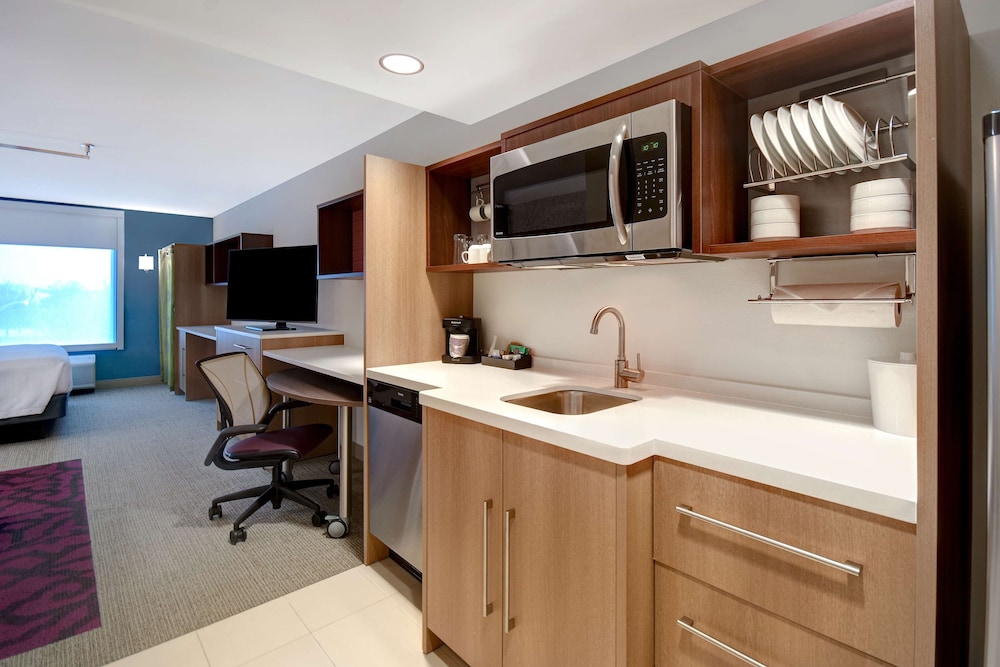 Home2 Suites by Hilton East Hanover - photo 10