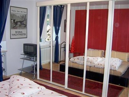 East Park BandB - last minute hotel in Munich