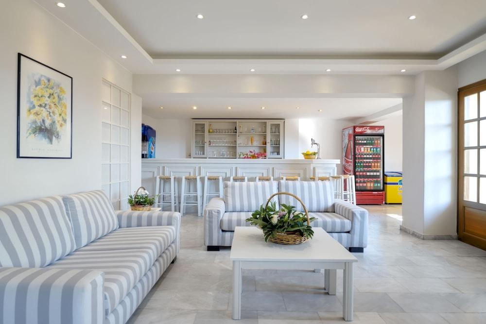 Mare Hotel Apartments — Agios Nikolaos — photo 4