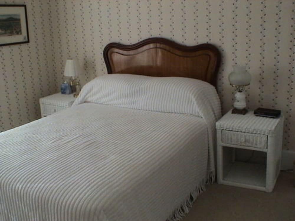The Inn at Penn Cove - photo 13