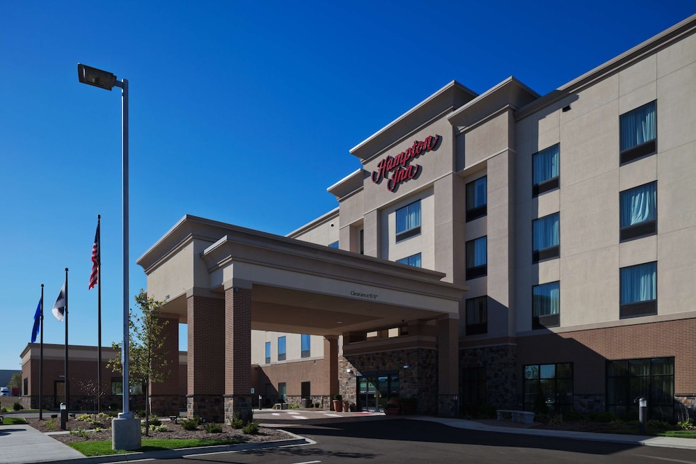 Hampton Inn Beloit - featured photo