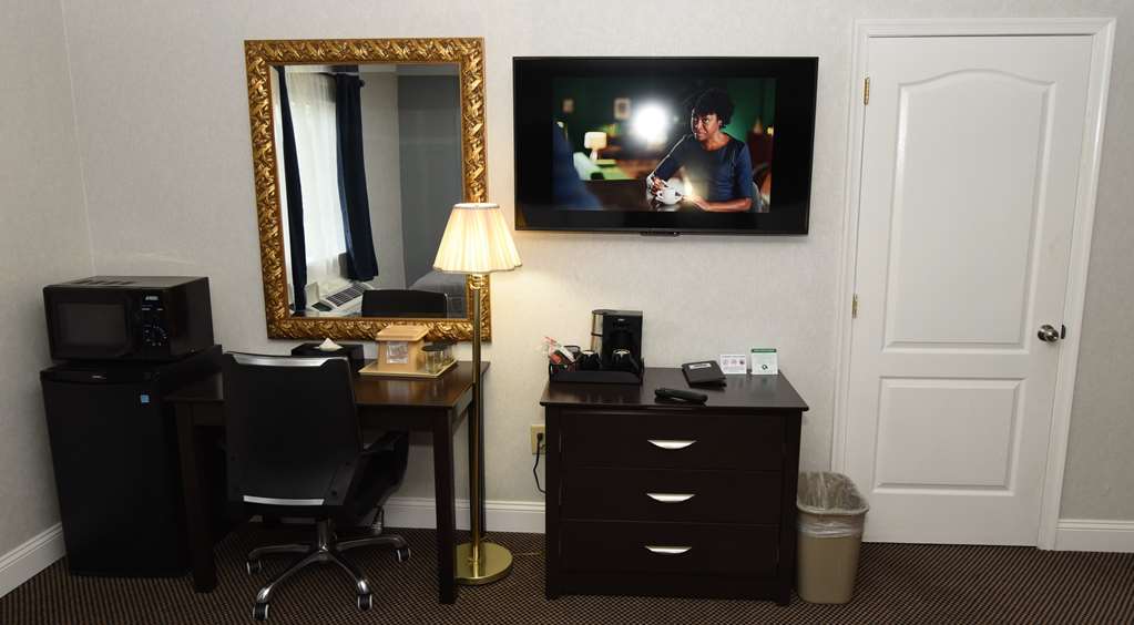 FairBridge Hotel Atlantic City - photo 36