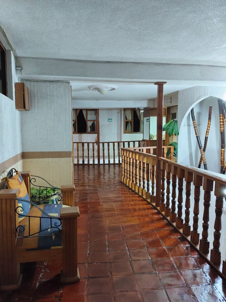 Posada Tolosa