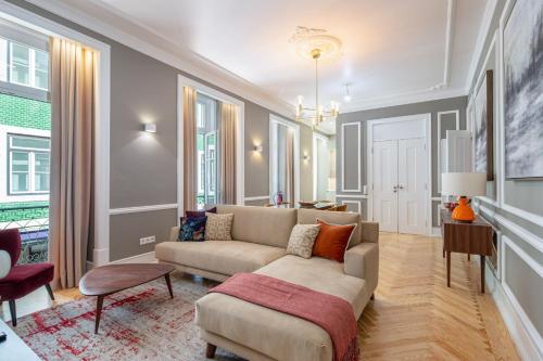 Rc 161 Amazing City Center Apartment
