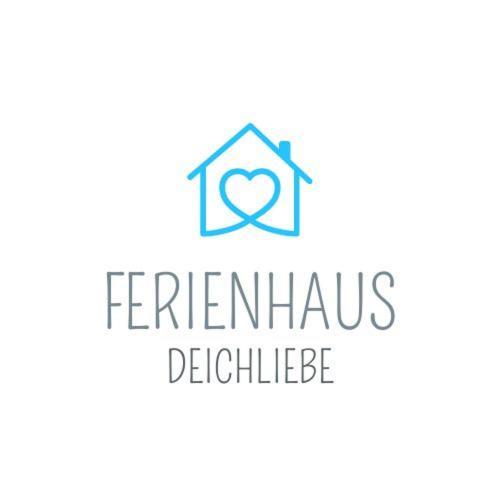 Urlaub an der Nordsee NEU Ferienhaus Deichliebe