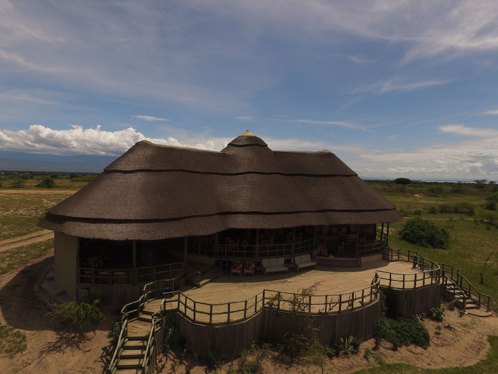 Kasenyi Safari Camp 7054899 — Kasese
