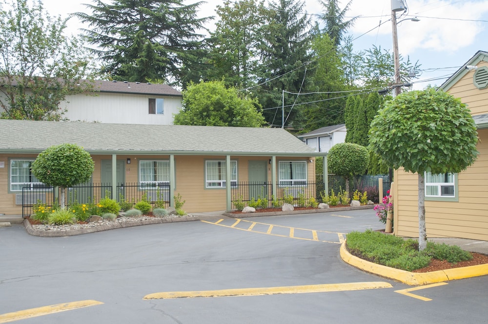 Nordic Motel - photo 98