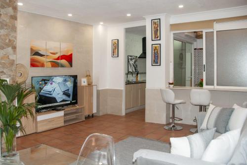 El Nido in Alicante, Spain