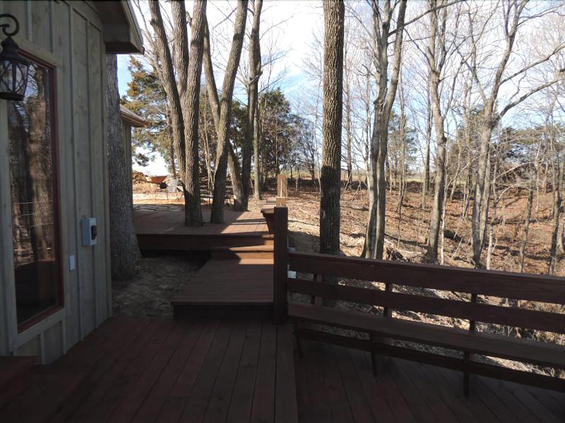 Pinckney Bend Bed & Breakfast - photo 5