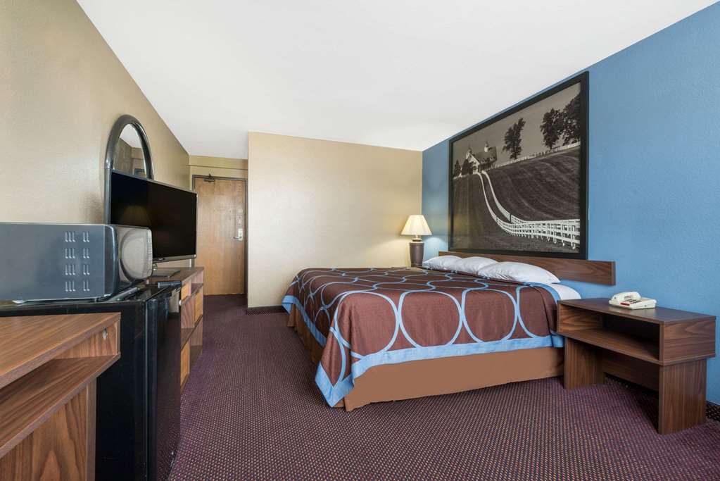 Super 8 by Wyndham Corbin London KY - photo 13