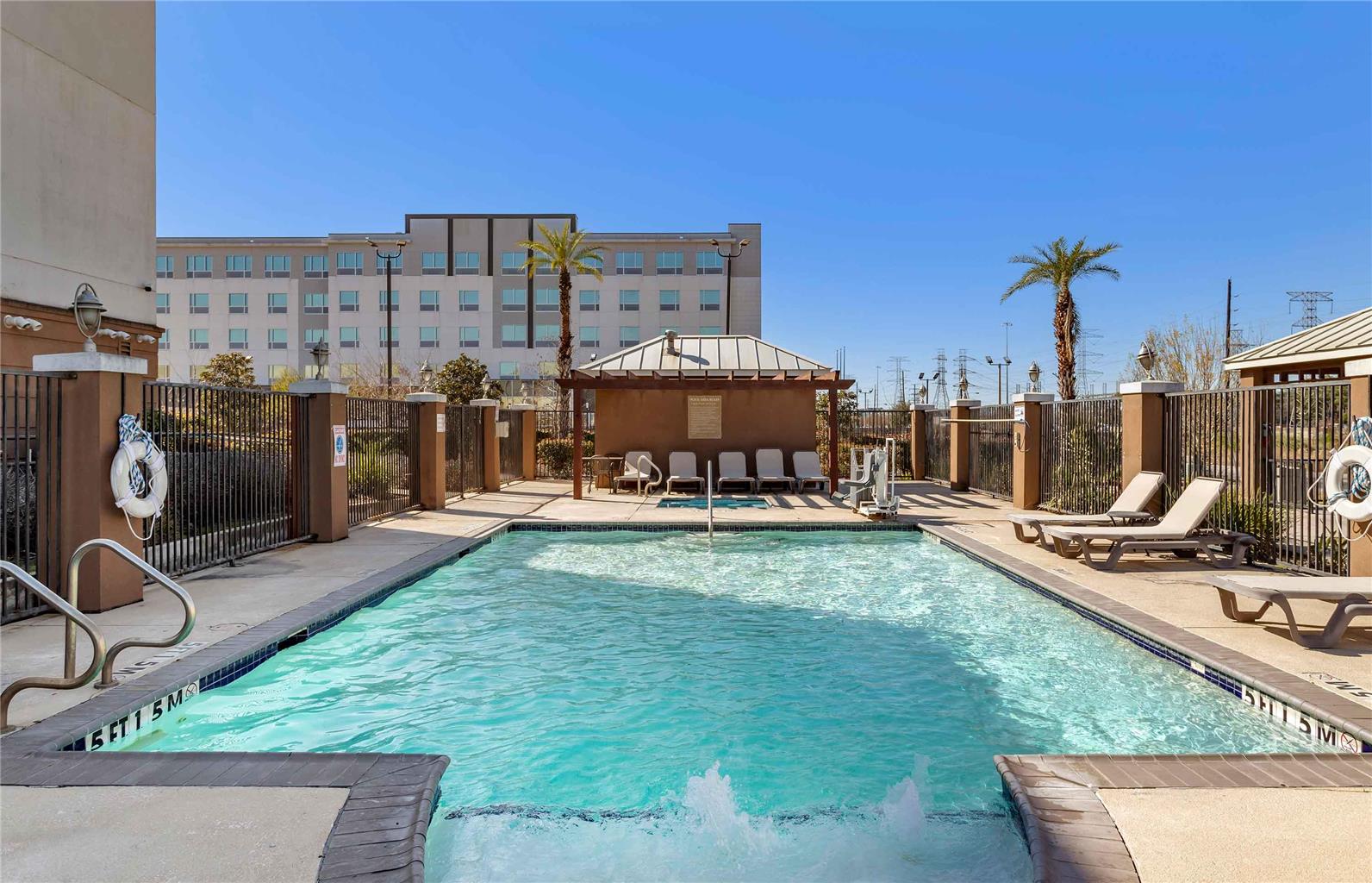 Extended Stay America Suites Houston IAH Airport - photo 75