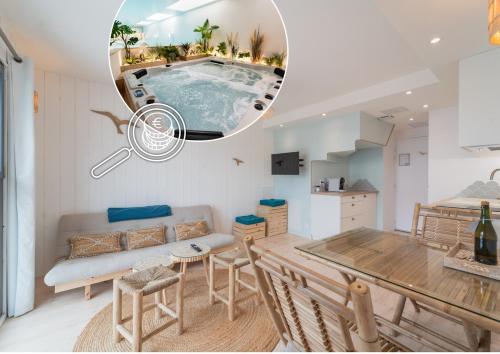 Appart’hotel & SPA Les Voiles Le Ouessant in Carnac, France