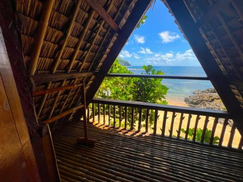 L'Astrolabe Private Beach — hotel in Baras