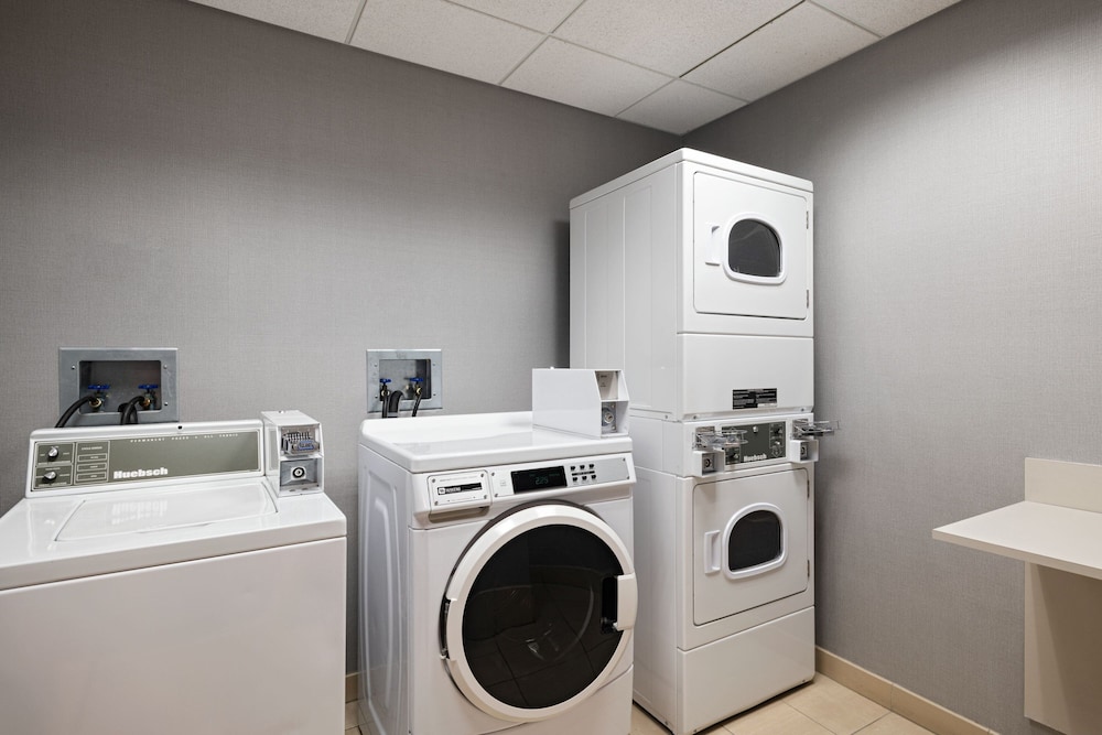 Courtyard by Marriott Boise West Meridian - photo 25