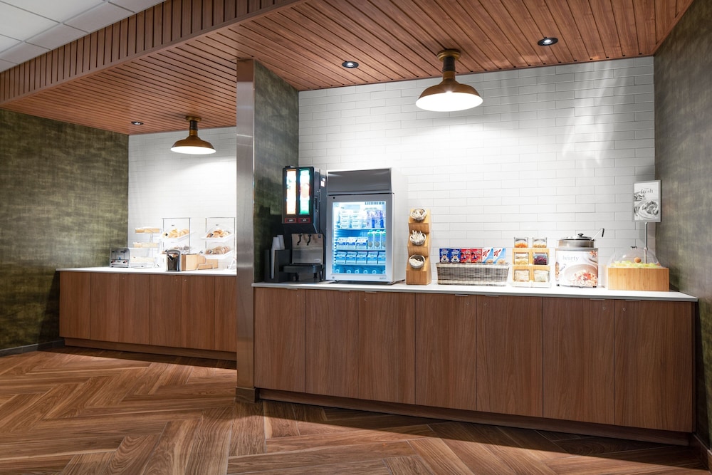 Fairfield Inn & Suites by Marriott Somerset - photo 25