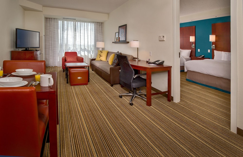 Residence Inn Arlington Ballston - photo 5