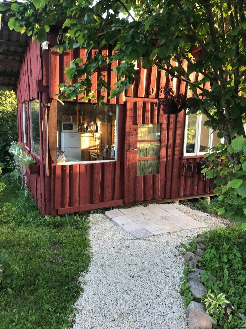 Sillaotsa Camp — Paide — photo 2