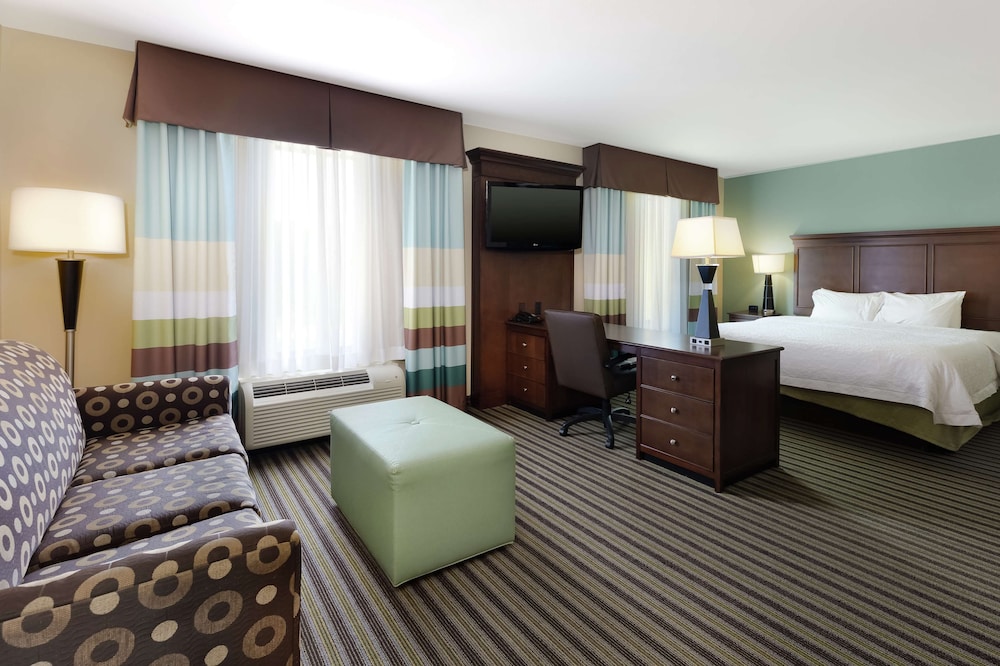 Hampton Inn & Suites Adairsville Calhoun Area - photo 19