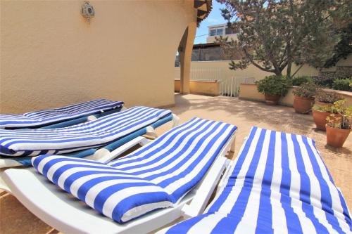 Maryvilla 57 — Calp — photo 4