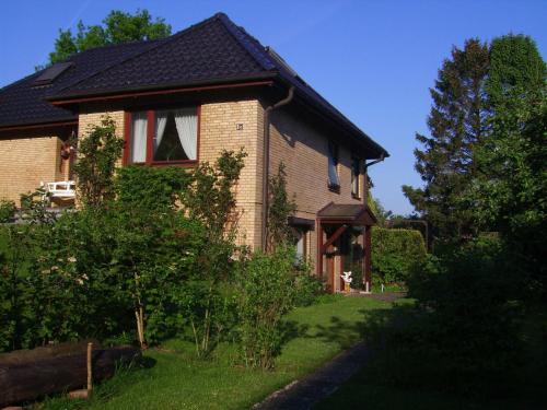 Ferienwohnung Valentin — 4-Star Luxury Hotel in Gluecksburg, Germany