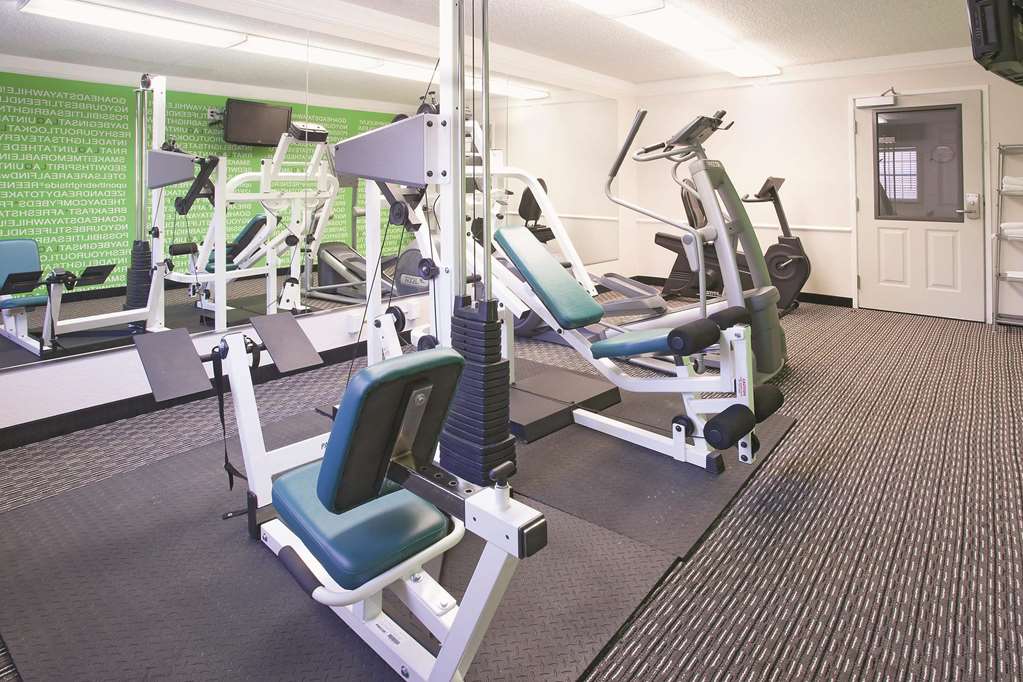 La Quinta Inn by Wyndham Salt Lake City Midvale - photo 10