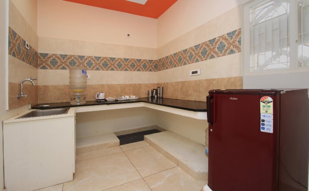 Oyo 14715 Serene Inn in Madurai, India