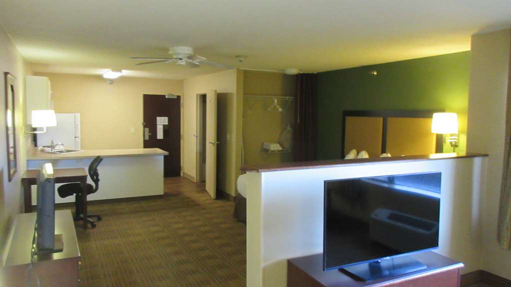 MainStay Suites Rochester South Mayo Clinic - photo 9