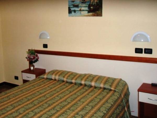 Albergo Boccadasse - carbon neutral hotel in Genoa